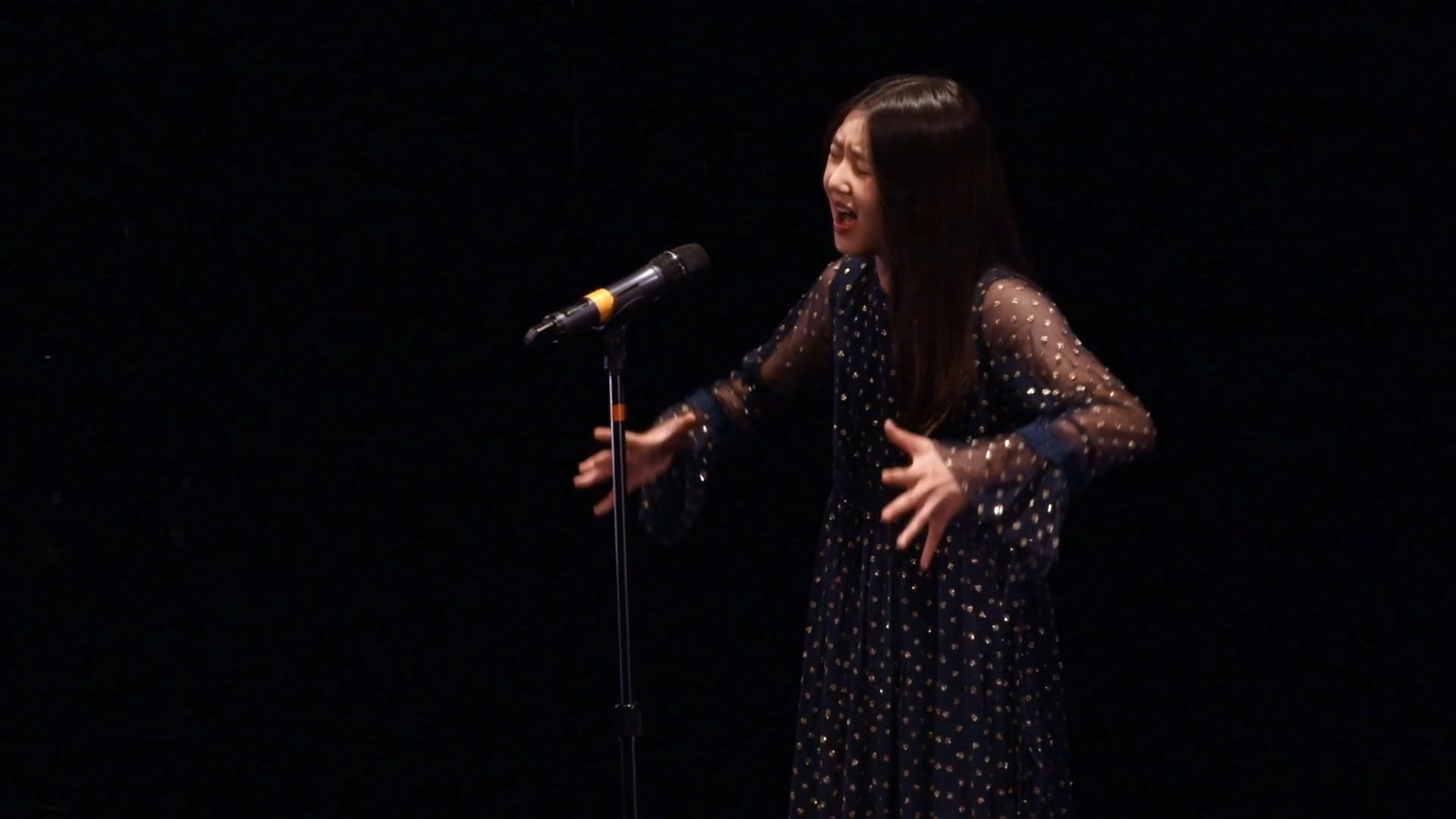 Dead Mom (from Beetlejuice)