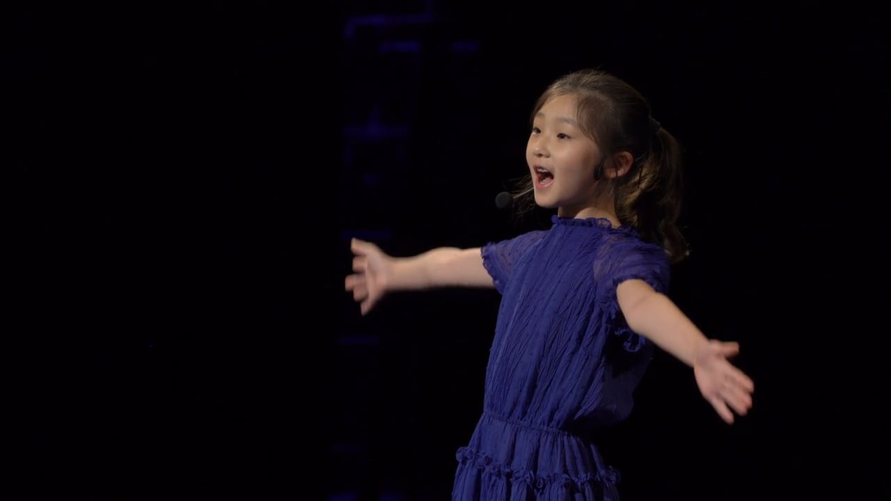 Shy (From Once Upon a Mattress)