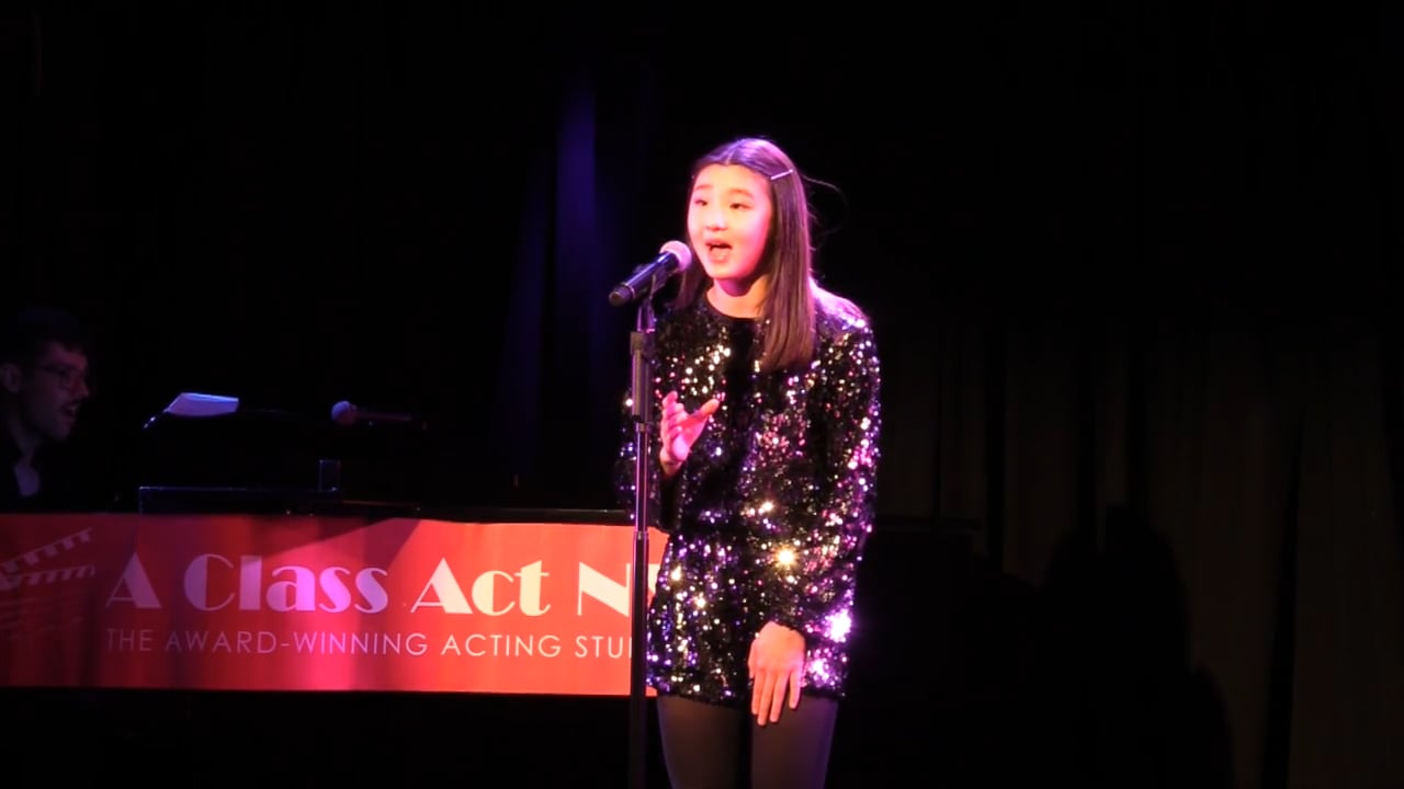 My Grand Plan (The Lightning Thief)